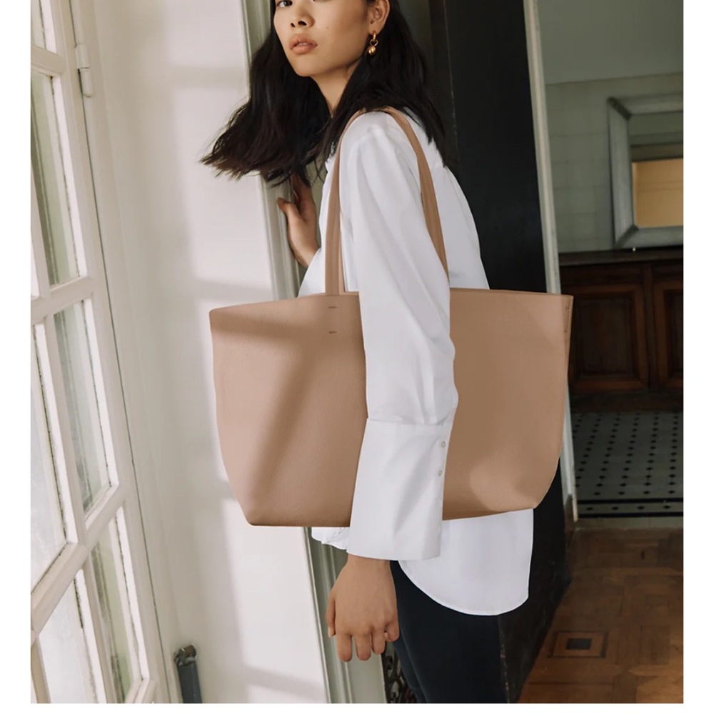 Cuyana Easy Tote